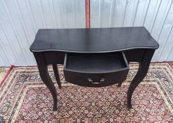 Stolik przyścienny sprzedam