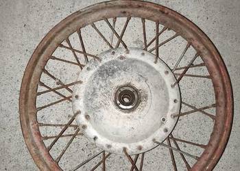 Koło R19 Dniepr MT K650