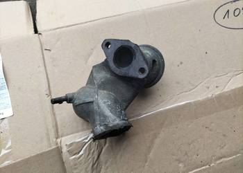 PODSTAWA ZAWORU ZAWÓR  EGR AUDI  028129837E