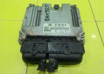 SKODA OCTAVIA II 1.6 B 06r 5D sterownik komputer silnika 03C906056DK