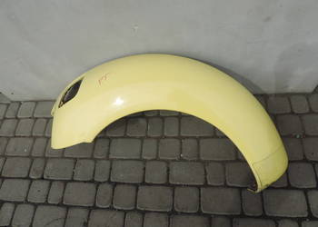 VW VOLKSWAGEN NEW BEETLE BŁOTNIK PRAWY TYŁ