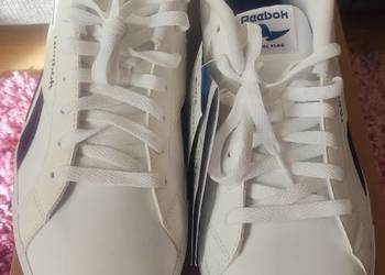 Trampki Reebok rozmiar 44