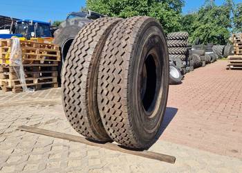 12.00r20 12.00-20 Radial 18PR nowe 12.00r20 12.00-20 Radial 18PR nowe