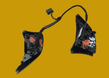 PRZEŁĄCZNIK MULTIFUNKCJI KIEROWNICY KPL 6764547 6959893 Bmw Seria 3  E90