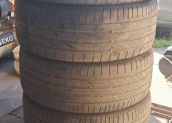 Opony letnie 245/45 R 19 Sprzedam