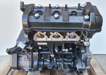 Silnik Engine Can Am Spyder F3 SE6