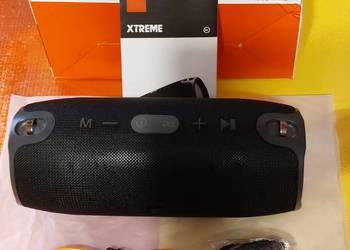 GŁOŚNIK BLUETOOTH XTREME GŁOŚNIK BLUETOOTH XTREME