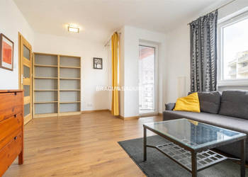 Mieszkanie 51m2 2 pokoje Kraków