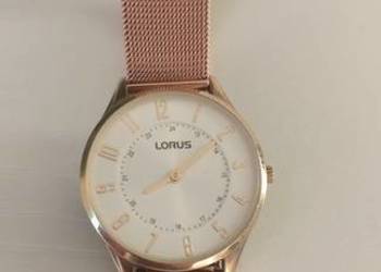 LORUS zegarek damski