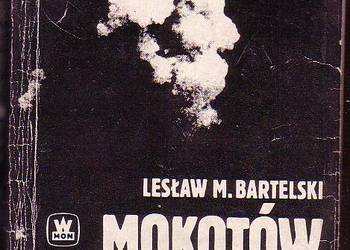 (8542) MOKOTÓW 1944 – LESŁAW M. BARTELSKI