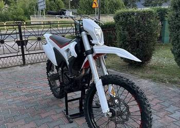 Rfz Lizzard 250/300 Cross