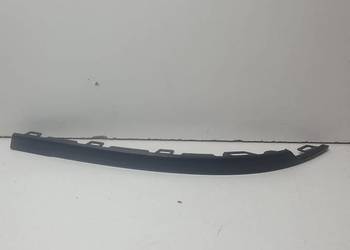 VW TIGUAN II 2 ALLSPACE LISTWA ZDERZAKA PRAWY TYŁ PRAWA TYLNA 5NN853842