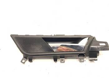 KLAMKA WEWNĘTRZNA PRAWY PRZÓD SKODA RAPID Hatchback 5JA837222