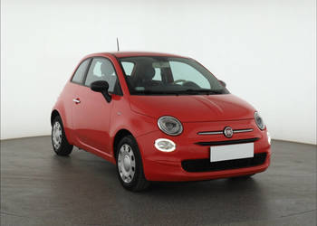 Fiat 500 1.2