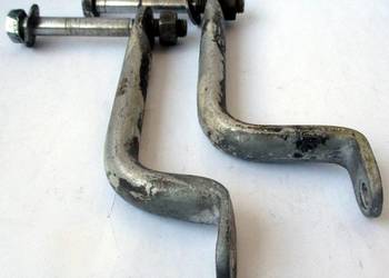 Uchwyt boczny Awo Simson 425 uchwyt pasażera