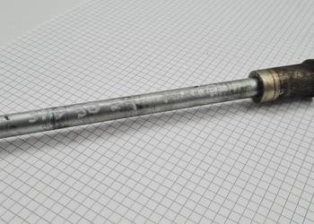 Honda Shadow 90/50 oś przód