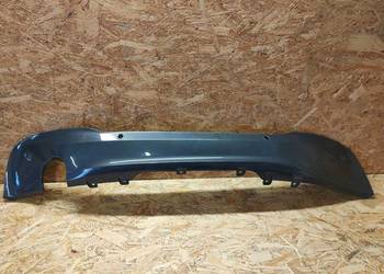 Dokładka Zderzaka Tył BMW 2 F24 M-Pakiet 21550310 Dokładka Zderzaka Tył BMW 2 F24 M-Pakiet 21550310