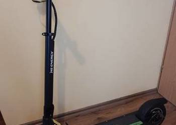 Hulajnoga elektryczna MS Energy neutron n2