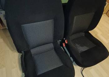 Fotele, kanapa FIAT CROMA II (lift)