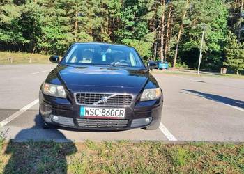 Sprzedam S40 2.0D