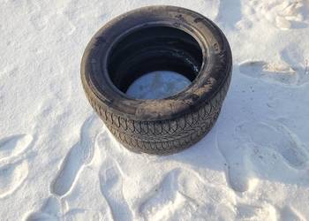 Opony 205 60 16  lato zima 2szt