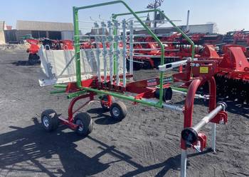 WOM, TANDEM 3,5 ZGRABIARKA