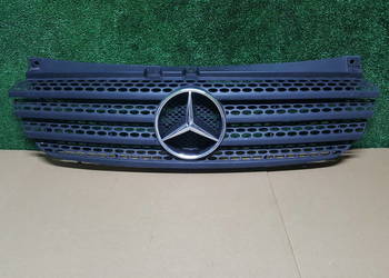 Grill - atrapa chłodnicy Mercedes Vito W639