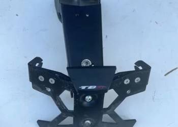 Uchwyt mocowanie rejestracji Suzuki GSX-S 750 GSX750S ,2020
