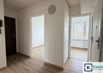 Mieszkanie Krosno Wojska Polskiego 47.87m2