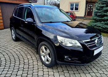 Volkswagen Tiguan == 150 tys. przebiegu ==