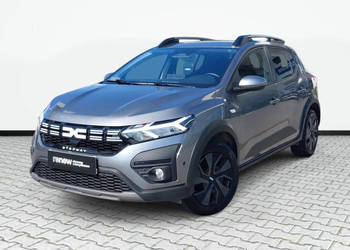 Dacia Sandero Stepway, 2025r. | Salon PL | LPG | Faktura 23 |