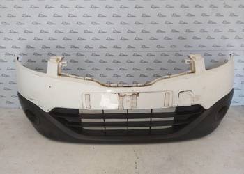 NISSAN QASHQAI J10 LIFT zderzak przód 62256-BR02A