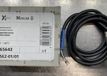 CSEZ-01/01 Eaton xComfort Czujnik temperatury