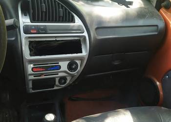 Jdm abaca titan glx