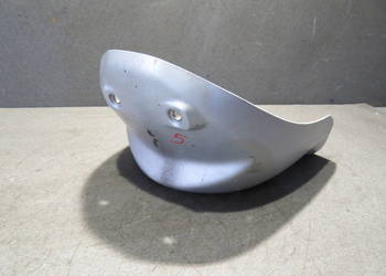 BMW F650 F 650 1998 98 ROTAX  osłona owiewka pług pokrywa silnika cover