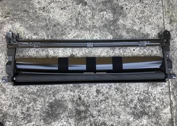 Roleta osłona kurtyna dachu czarna Range Rover L494 L405