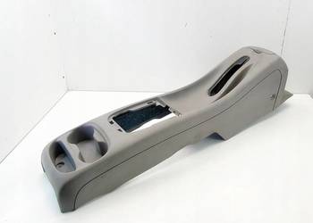 Panel środkowy konsola Nissan Almera Tino 2002