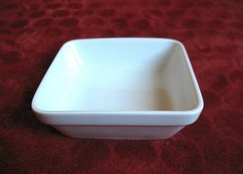 Miska, salaterka mała _ z porcelany Thomas z grupy Rosenthal