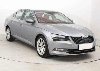 Skoda Superb 2.0 TDI
