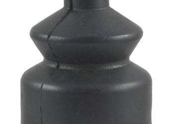 Osłona gumowa lewarka / 50 x 65 x 16 mm / AG101