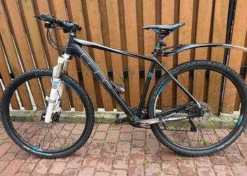 Sprzedam rower MTB marki CUBE LTD,  Rozmiar ramy 21'', koła 29"