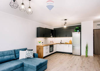 Mieszkanie do wynajęcia - 2 pokoje, pow. 45,93 m²