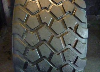 Opona używana przemysłowa 24R21 MICHELIN XZL 1200zł W2288