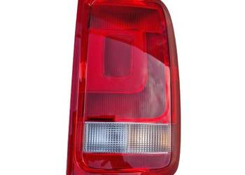 VW AMAROK LAMPA TYLNA TYŁ PRAWA NOWA ORYGINAŁ 2H1945096G