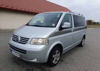 Volkswagen Multivan StartLine