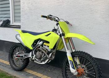 Husqvarna fc250 143mth