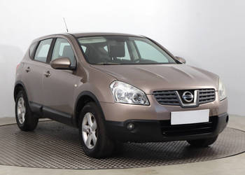 Nissan Qashqai 1.6