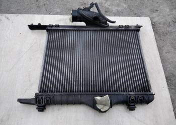 Intercooler chłodnica Volvo v40 lift 2.0T turbo z 2002r