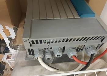 Magazyn energii przetwornica Mastervolt