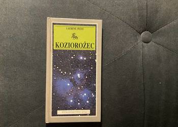 Sprzedam horoskop Koziorożec